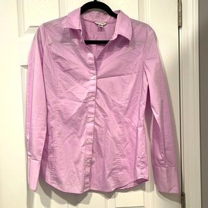 Calvin Klein button down shirt